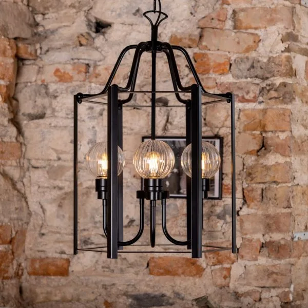 Outdoor Ceiling and Pendants